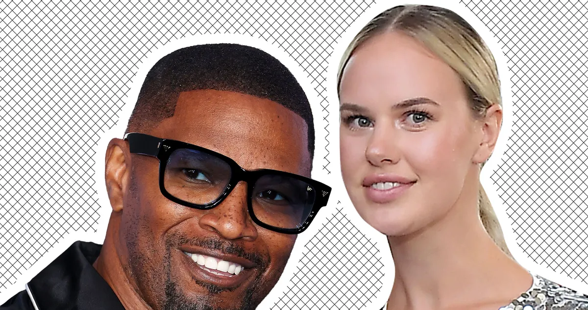 Jamie Foxx Is Expecting His Third Child – The Cut