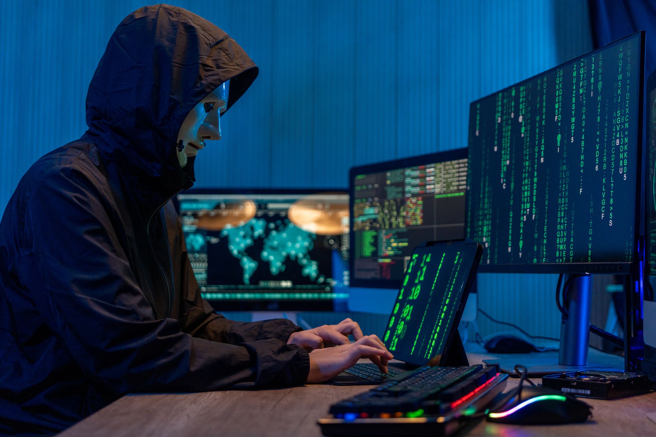 “They will ruin my life”: Microsoft threatens cybersec researchers – Windows Central