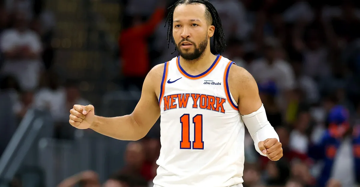 Knicks vs. Spurs NBA Finals schedule revealed – Posting and Toasting