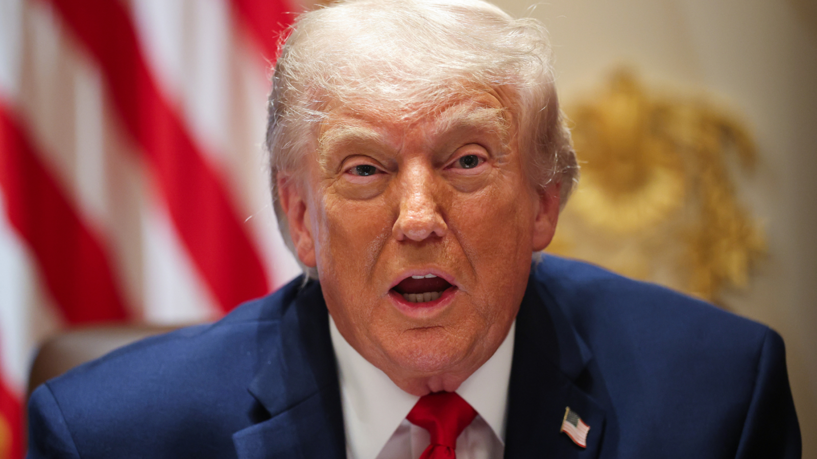 Donald Trump Offers to Perform at Freedom 250 Concert Himself: ‘Only Great Patriots Invited’ – Rolling Stone