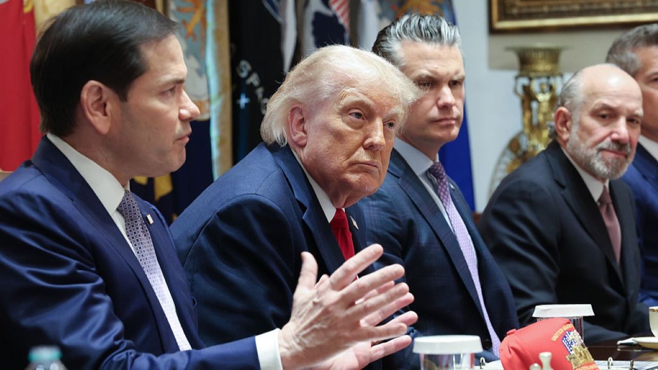 Trump vows to end Iran ‘slowly but surely’ if deal isn’t reached – Fox News