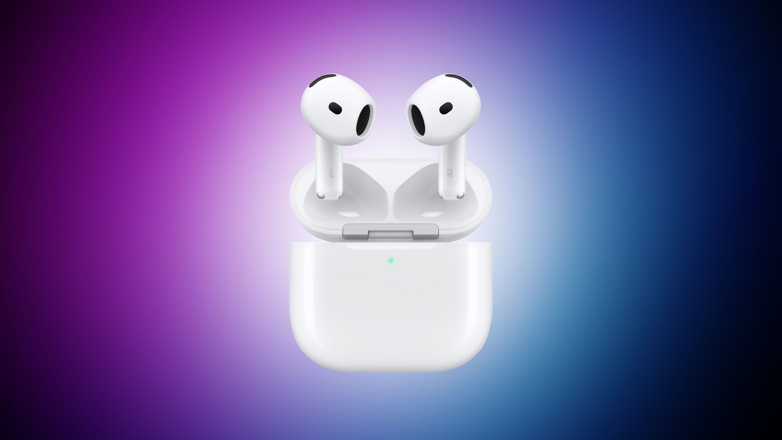 AirPods Weekend Deals Include AirPods 4 for $99 and AirPods Max 2 for $509 – MacRumors
