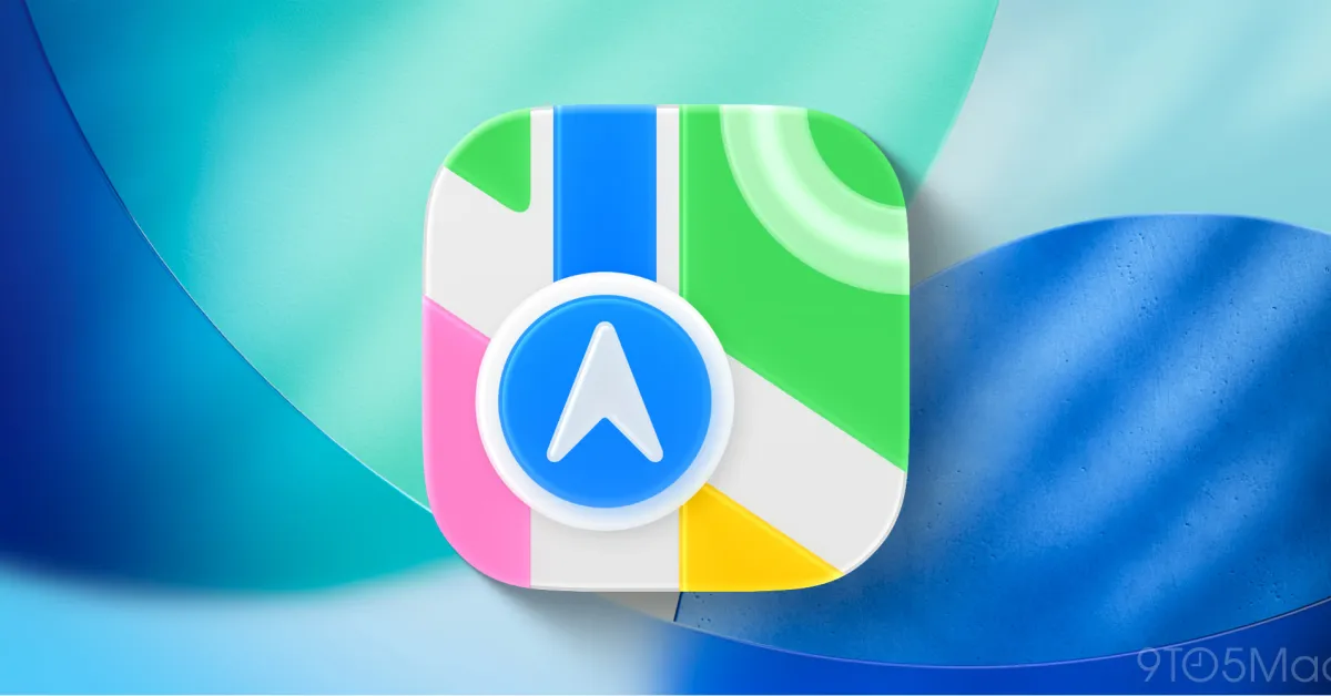 iOS 26.5’s Apple Maps app has two notable changes, here’s what’s new – 9to5Mac