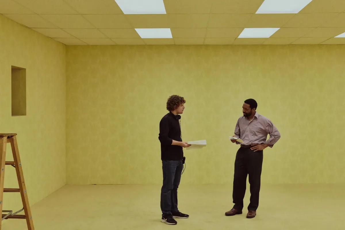 This weekend’s two biggest movies were both directed by YouTubers – TechCrunch