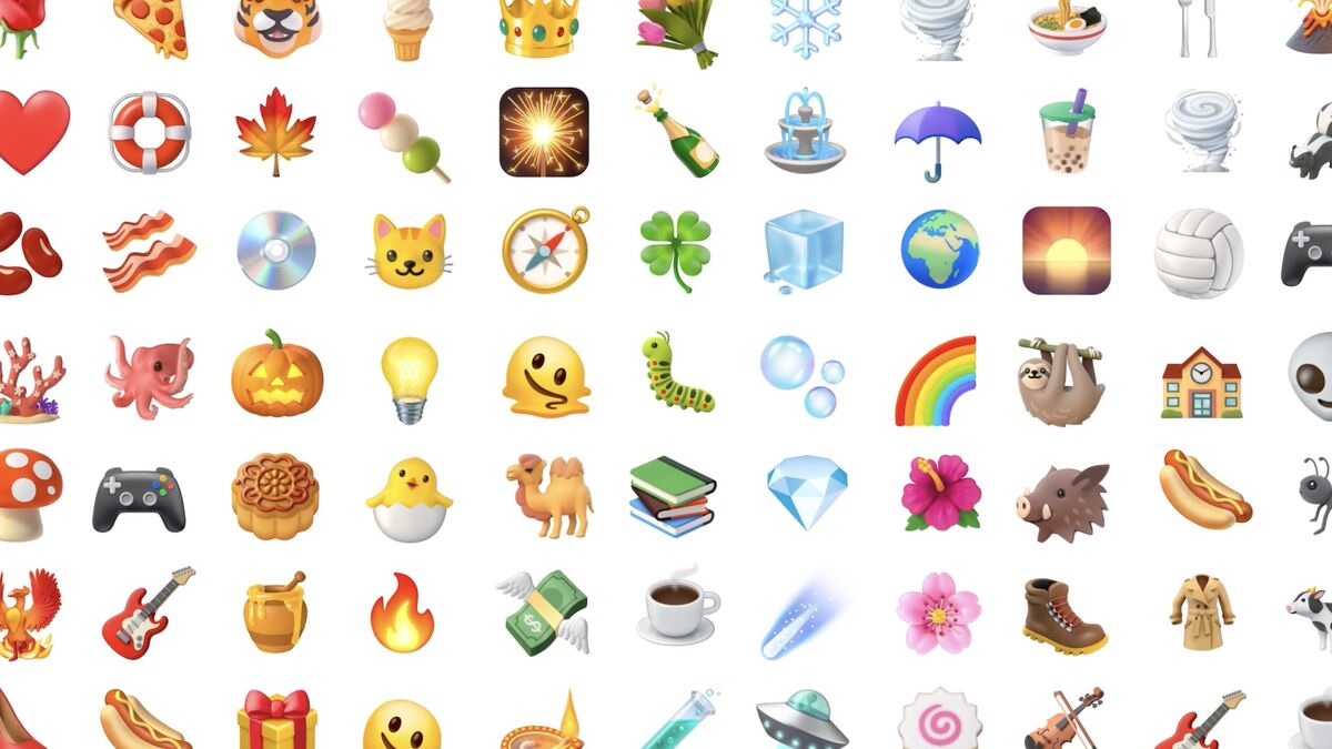 Google Unveils New Android AI Features Ahead of Apple’s Siri Revamp – Bloomberg.com