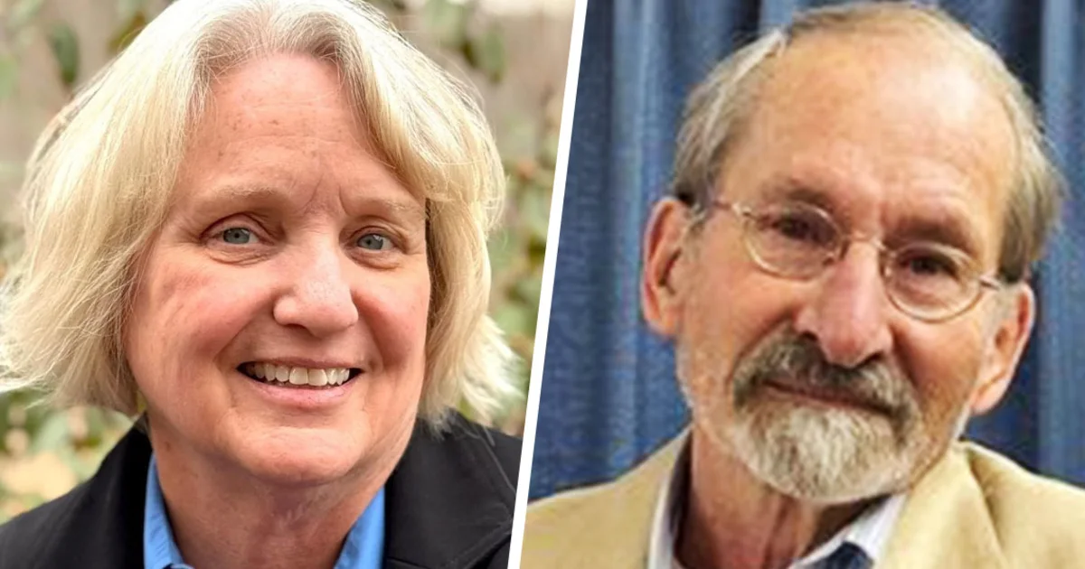 Democrats pick Nebraska Senate nominee who could drop out and back independent Dan Osborn – NBC News
