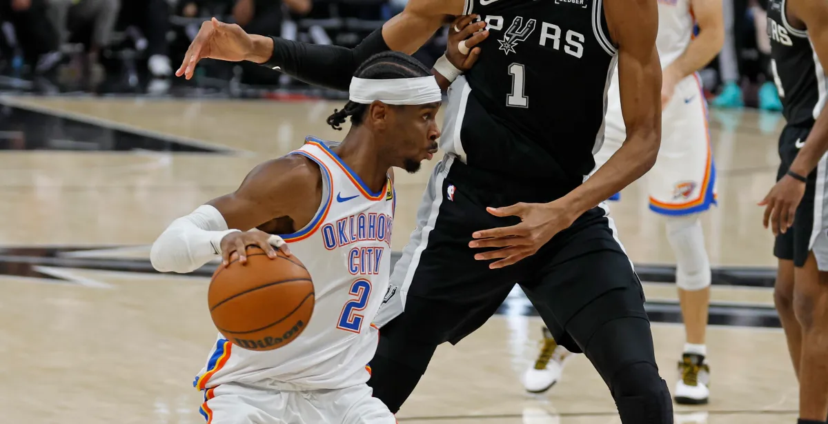 Game Seven Preview: San Antonio Spurs vs. Oklahoma City Thunder – Pounding The Rock