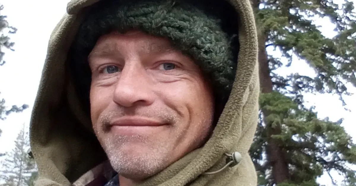 Body of ‘Alaskan Bush People’ star Matt Brown found in Washington state river – NBC News