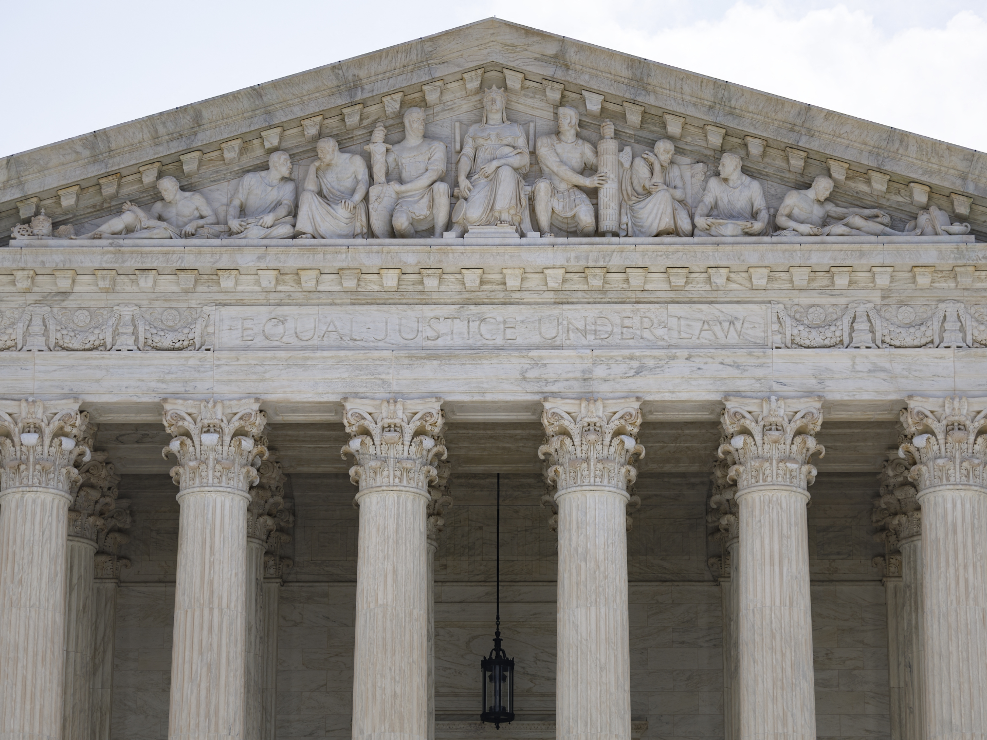 US Supreme Court hands Trump 3-1 defeat in key rulings: What we know – Al Jazeera