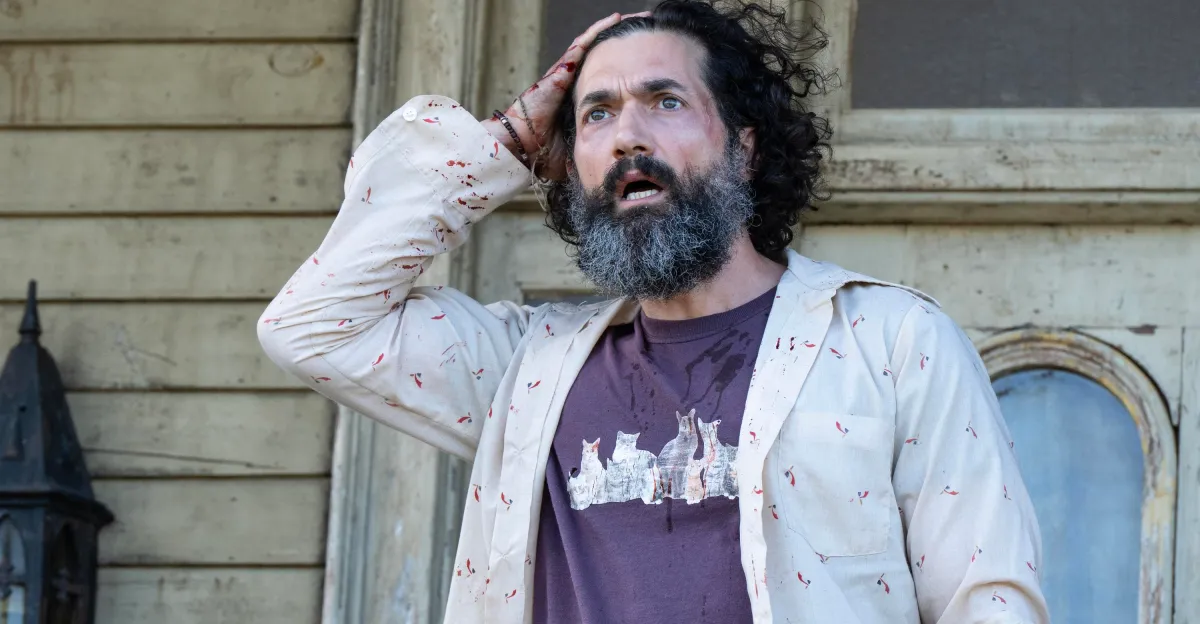 How to end a TV show – The Verge