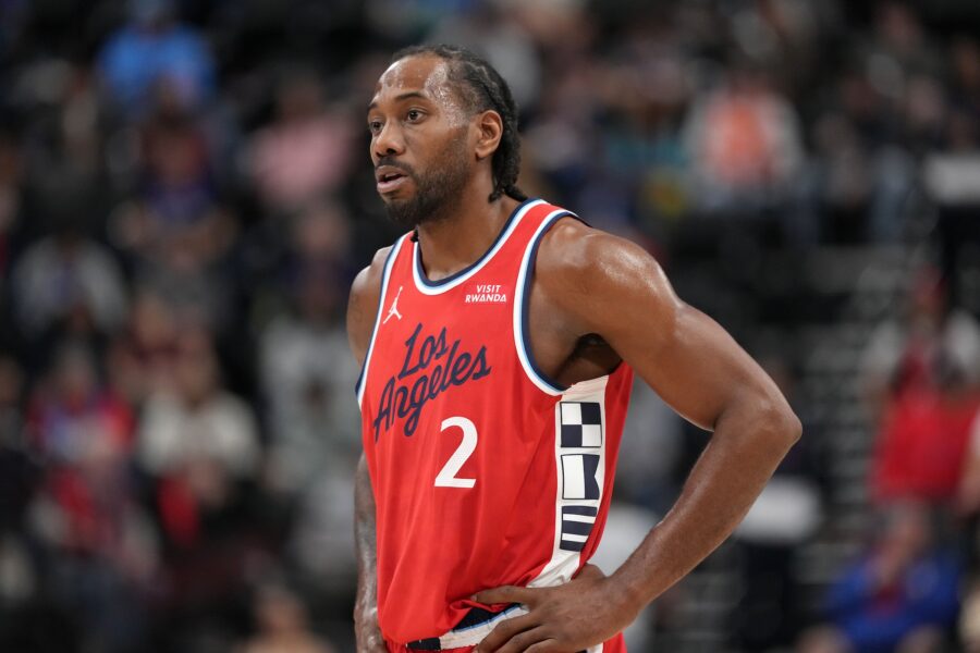 Stein/Fischer’s Latest: Kawhi, Raptors, Brown, Westbrook, More – HoopsRumors.com