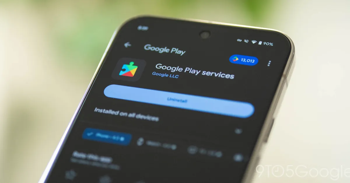 What’s new in Android’s June 2026 Google System Updates [U] – 9to5Google