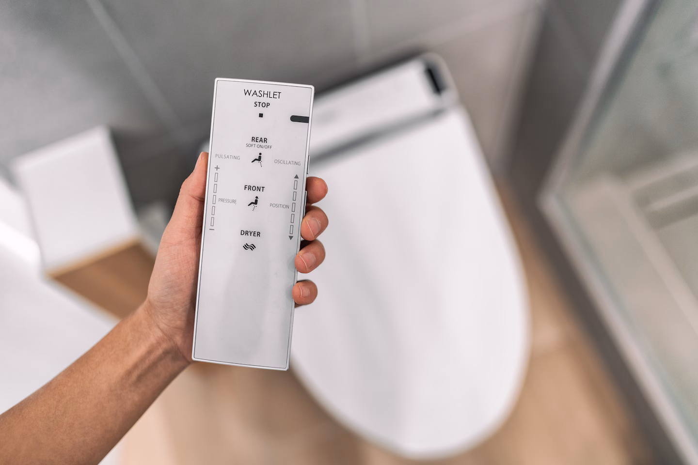Column | What a gastroenterologist wants you to know about bidets – The Washington Post