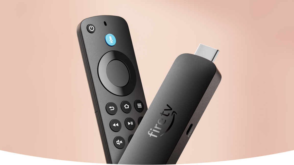 Amazon blames piracy apps with malware for killing new Fire Stick sideloading – Ars Technica