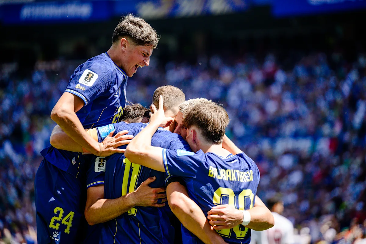 2026 World Cup: 5 things to know about Bosnia and Herzegovina ahead of the Round of 32 matchup vs. the USMNT – Yahoo Sports