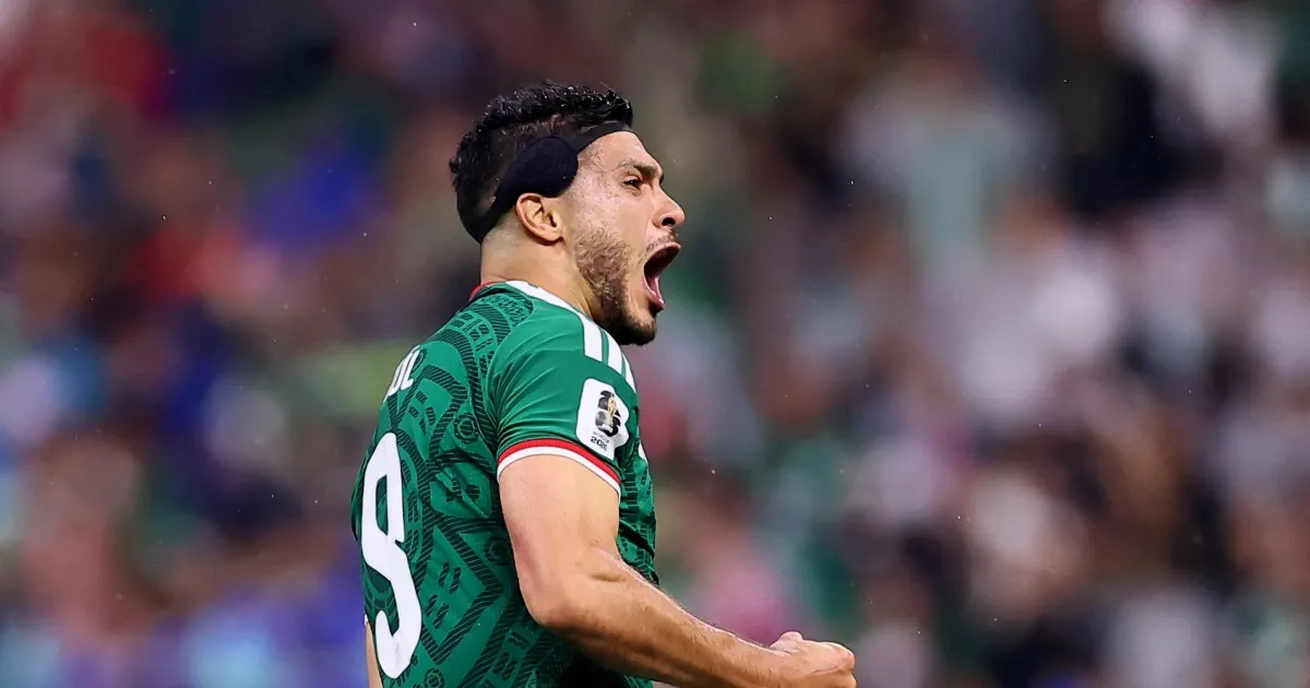 Mexico beat Ecuador 2-0 to reach World Cup last-16 and break 40-year curse – Al Jazeera