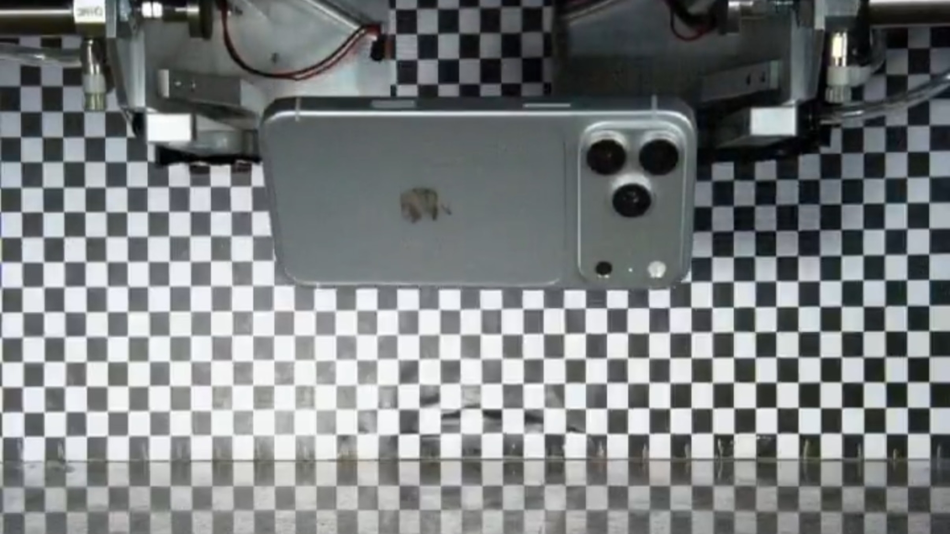 Apple’s biggest leak in years shows the iPhone 18 Pro surviving a drop test – Android Authority