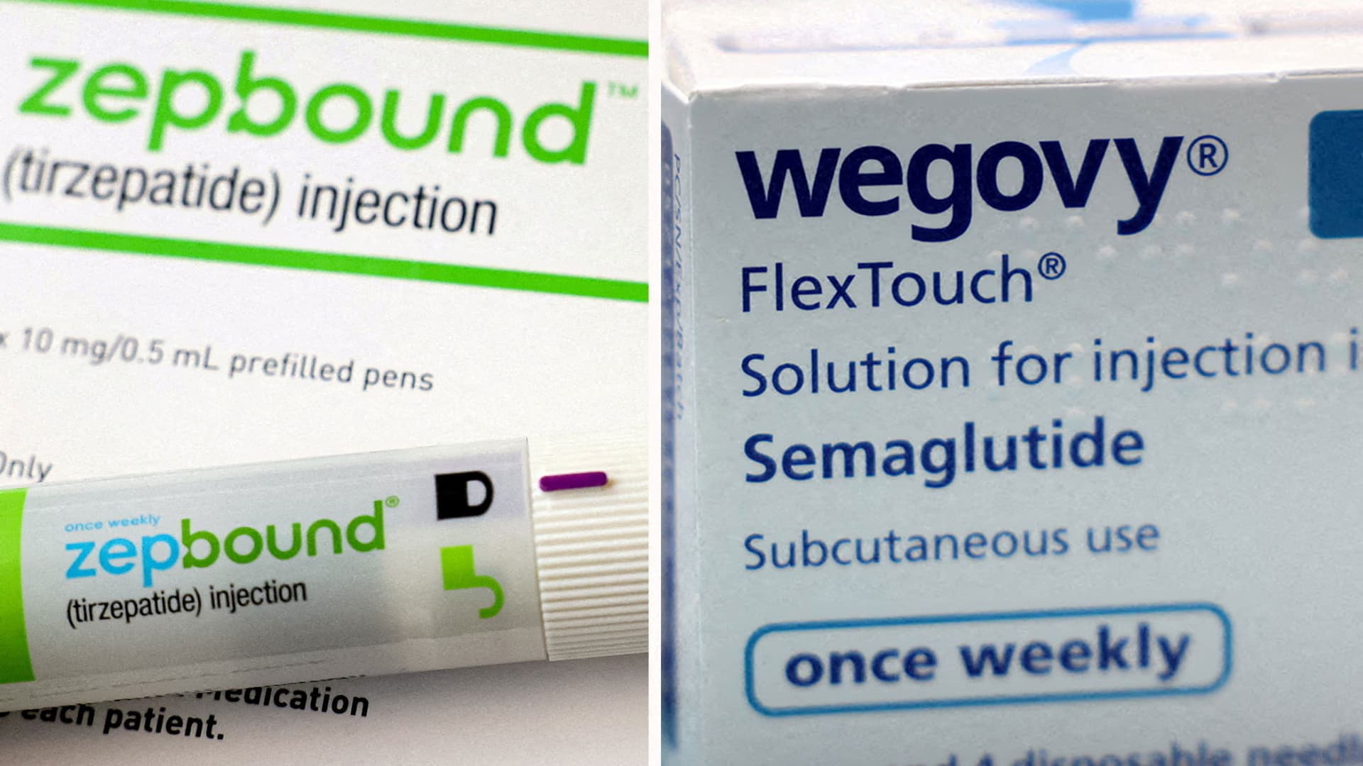 Medicare will start covering obesity drugs for the first time. Here’s what patients should know – CNBC