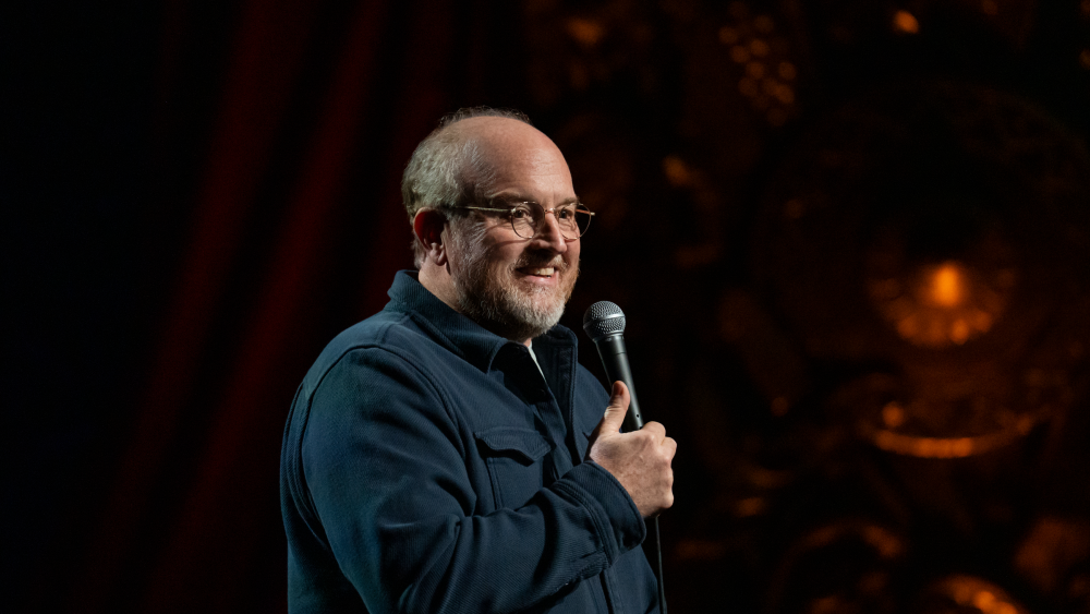 Louis C.K. Re-Enters the Mainstream With Caustic Netflix Special ‘Ridiculous’: TV Review – Variety