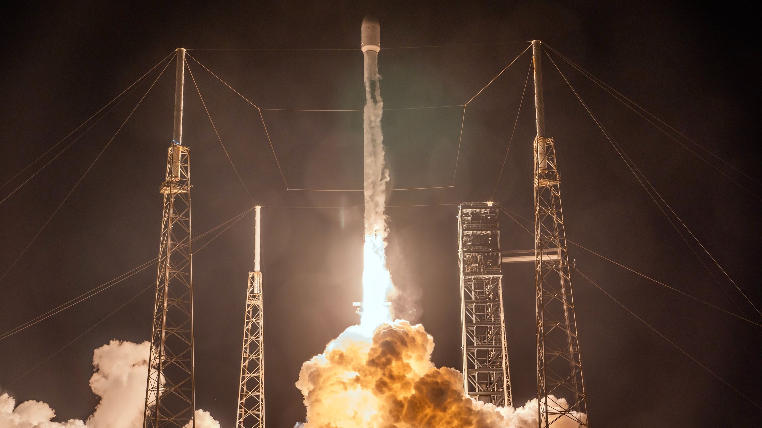 Watch SpaceX launch 15,000-pound SiriusXM satellite to orbit tonight – Space