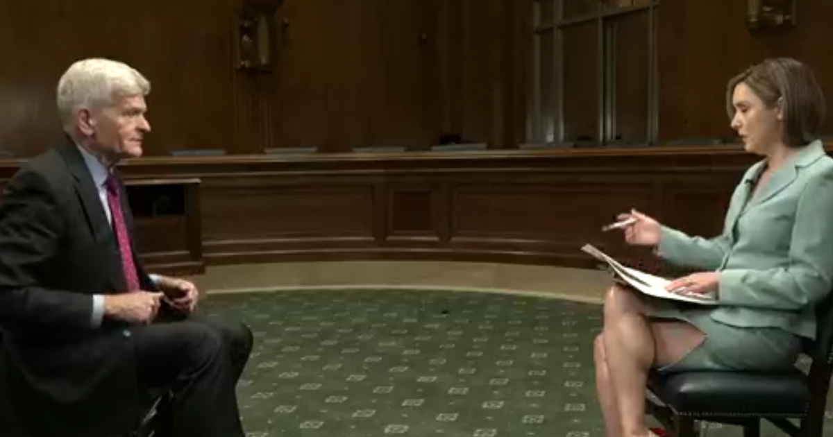 Full transcript of “Face the Nation with Margaret Brennan,” June 28, 2026 – CBS News