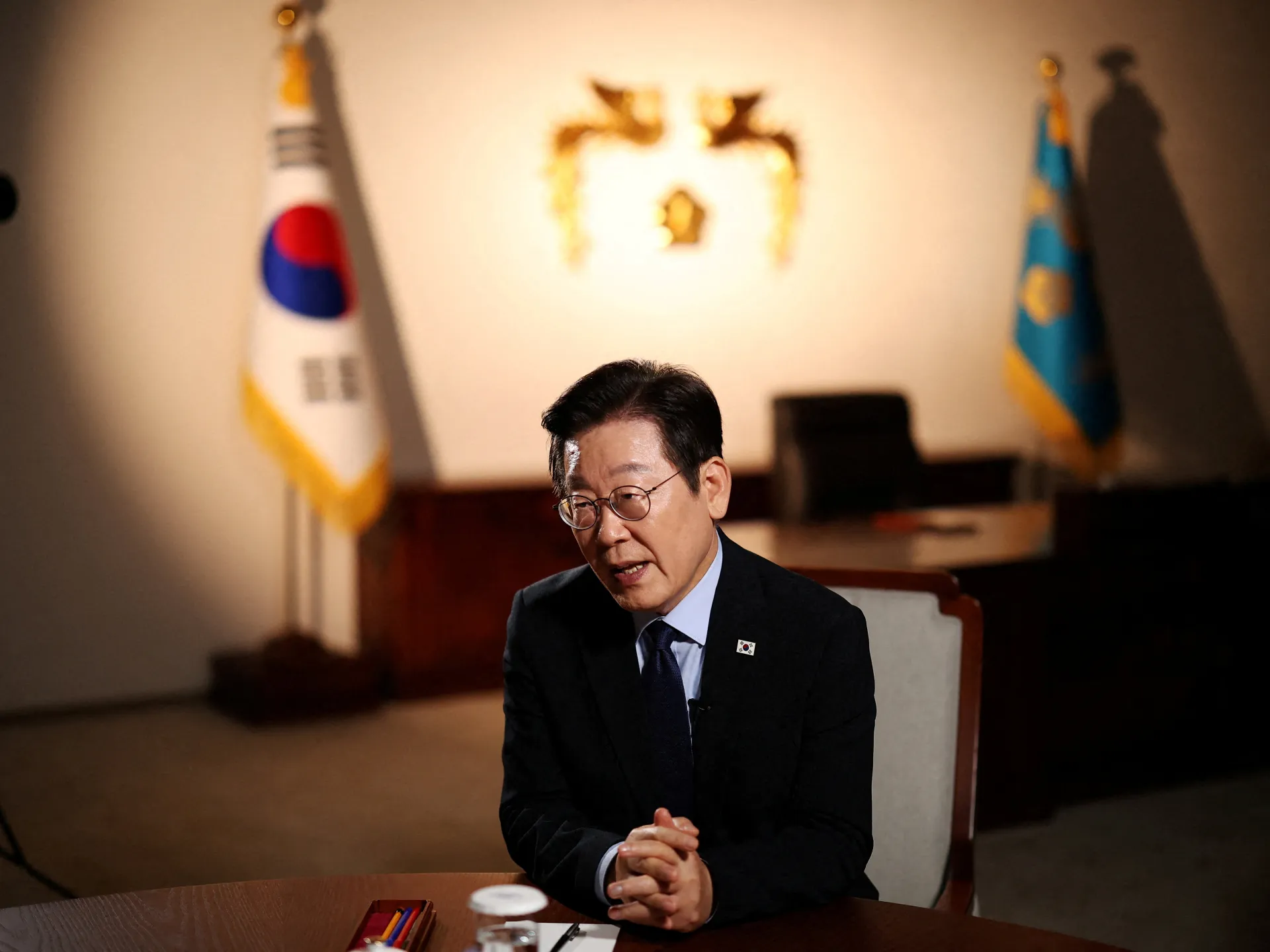 South Korea announces more than $1 trillion AI, chip investment drive – Al Jazeera