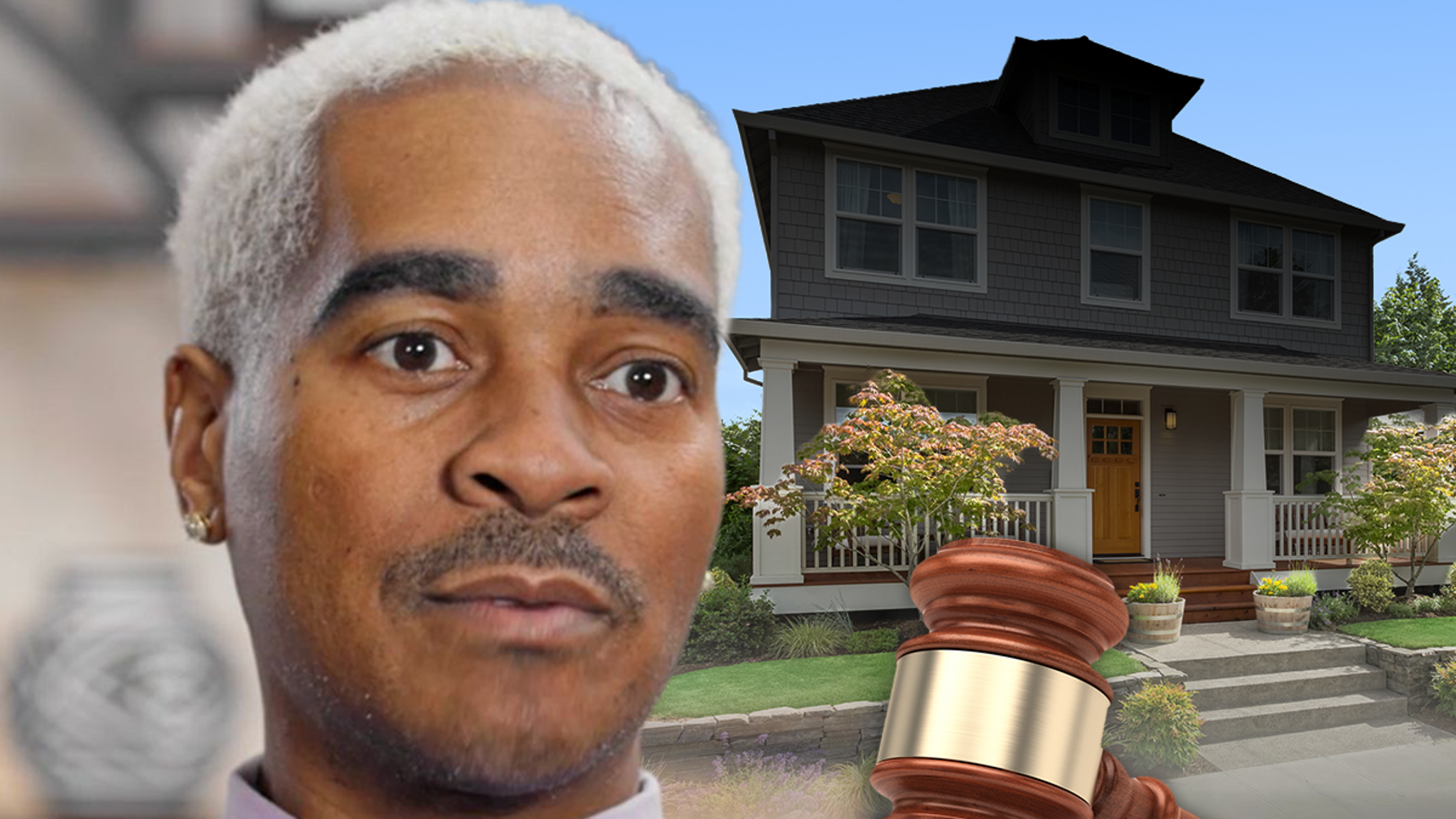 TLC’s Deon Derrico Sues Business Partner Over Real Estate Deal – TMZ