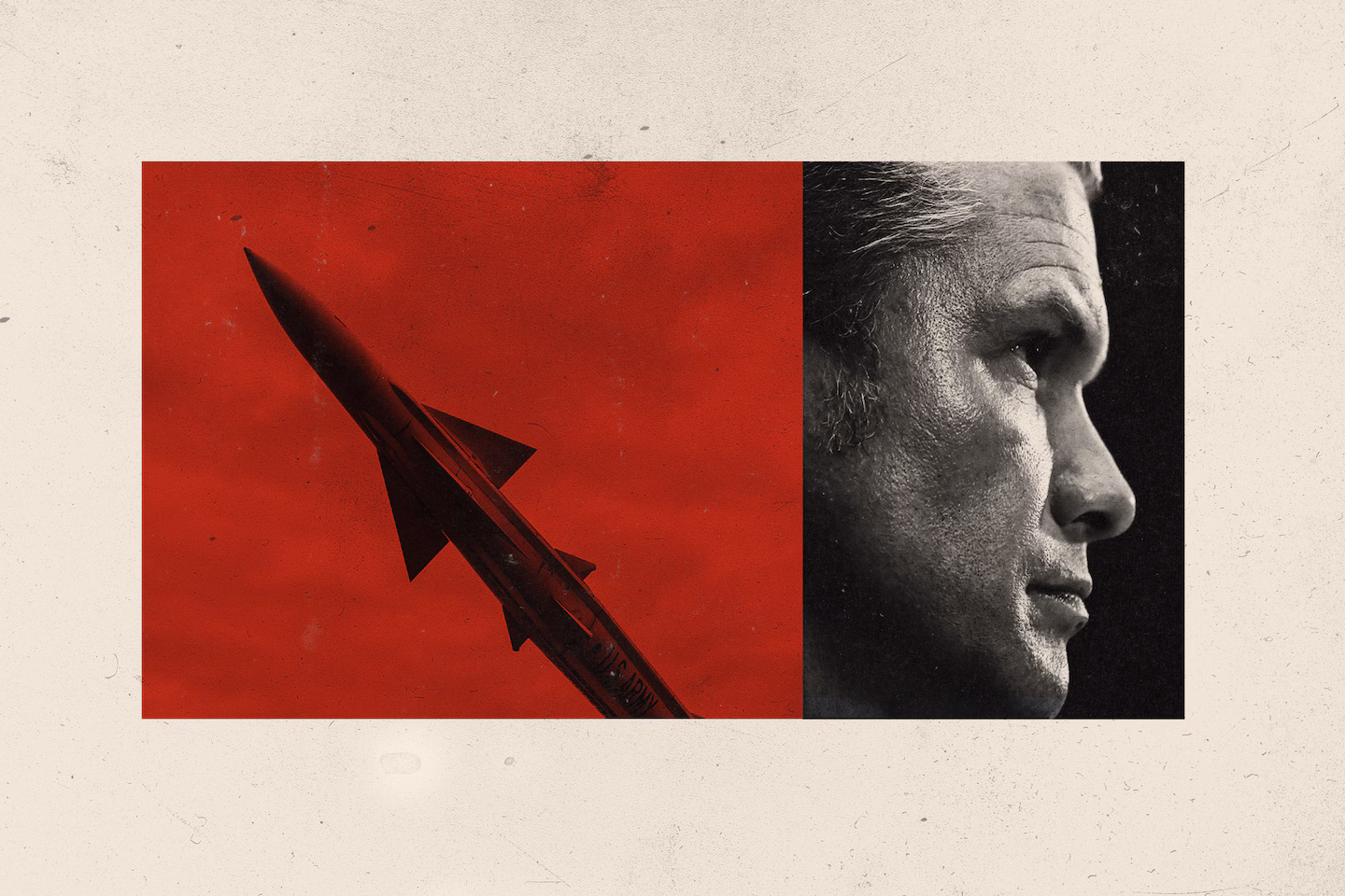A shrinking weapons stockpile is testing the Pentagon’s sweeping new strategy – The Washington Post