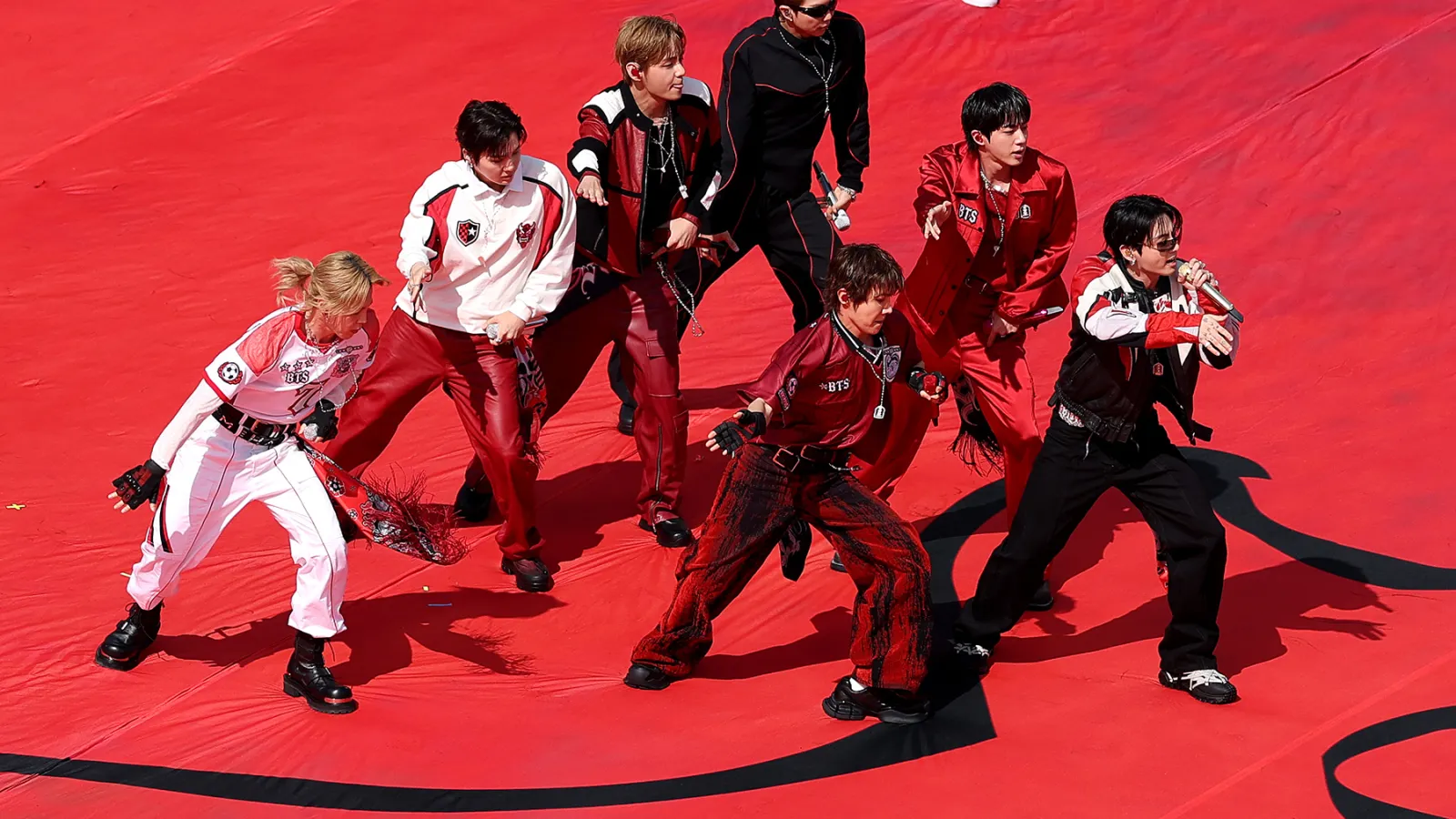 BTS Boycott the Grammys, But Will Other Artists Follow? – Rolling Stone
