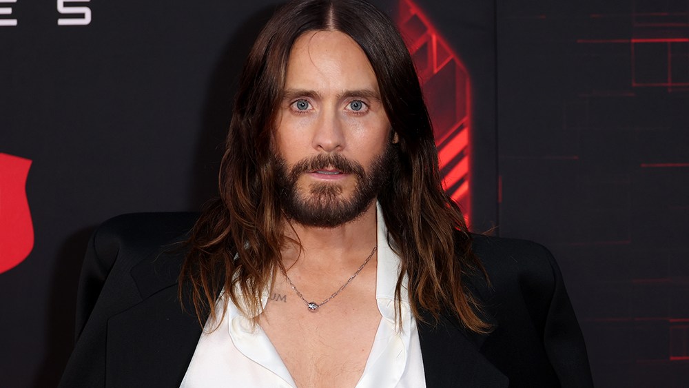 Jared Leto Accused of Criminal Sexual Conduct by Four Women in BBC Documentary – Variety