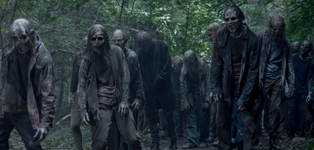 ‘The Walking Dead’ Renewed By Netflix In 5-Year, $500M Co-Exclusive Deal With AMC Global Media – Deadline