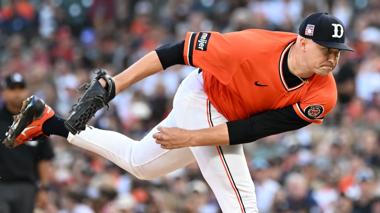 2026 MLB trade deadline preview: Passan’s intel on every team – ESPN