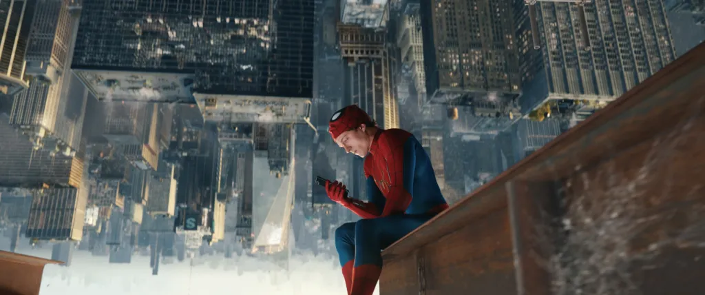 ‘Spider-Man: Brand New Day’ Besting ‘No Way Home’s $50M U.S. Previews – Thursday PM Box Office – Deadline