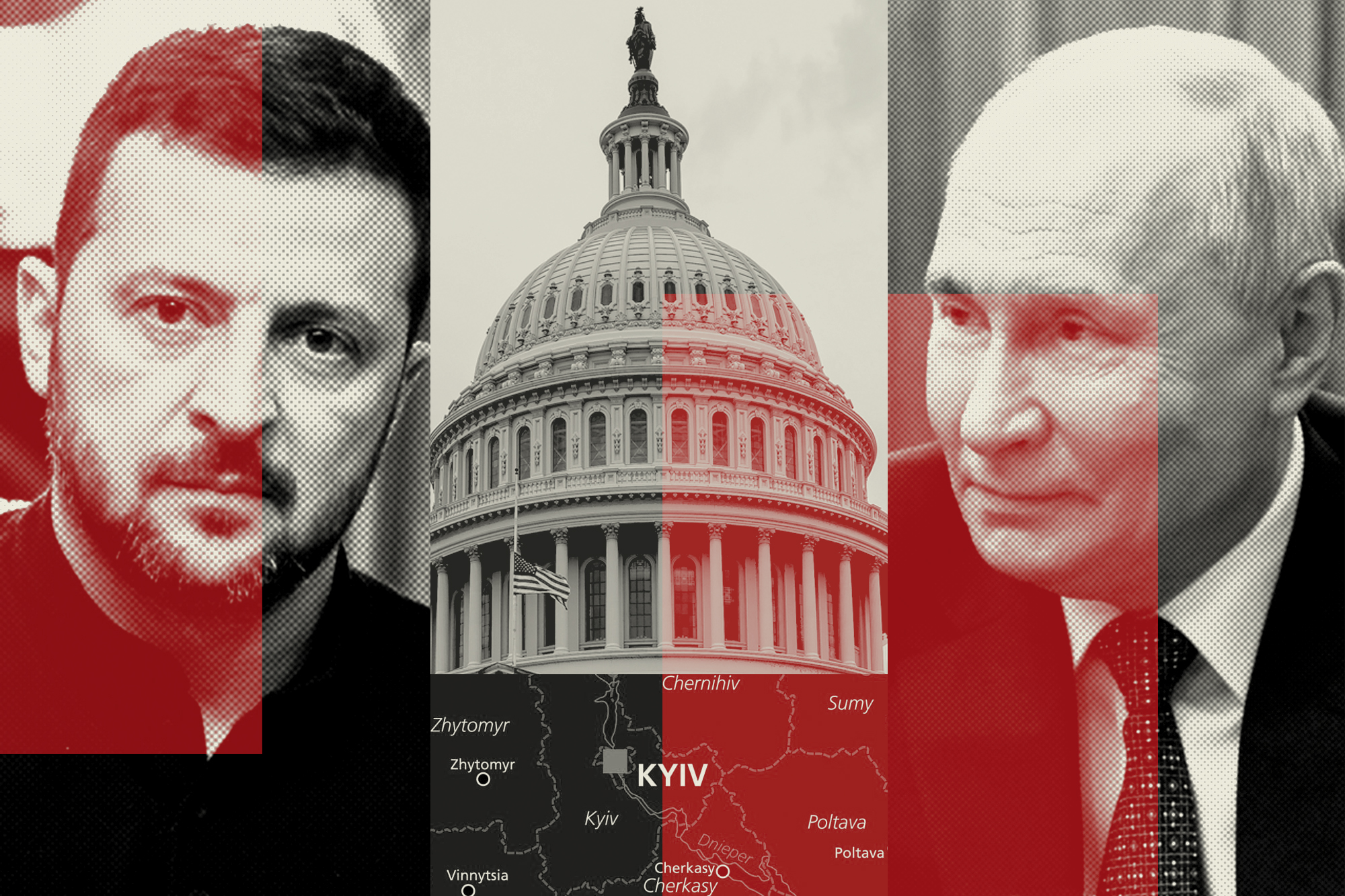 Potential roadblocks ahead for Graham-led Russia sanctions bill – politico.com