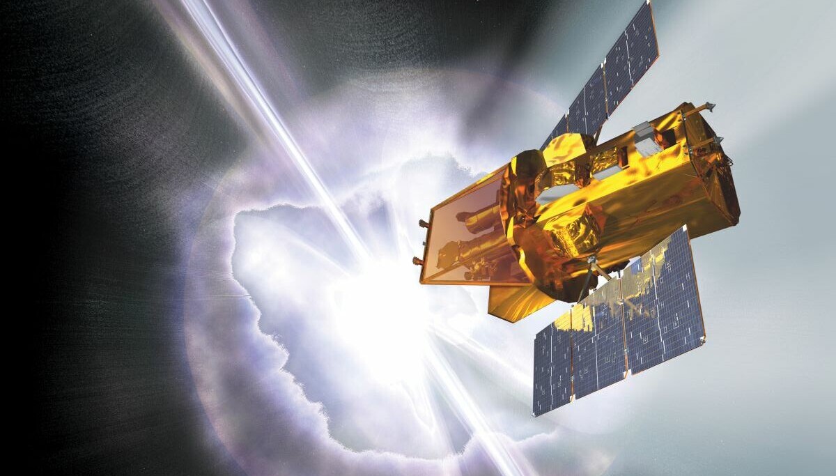 NASA Swift rescue mission spins into trouble during commissioning – The Register