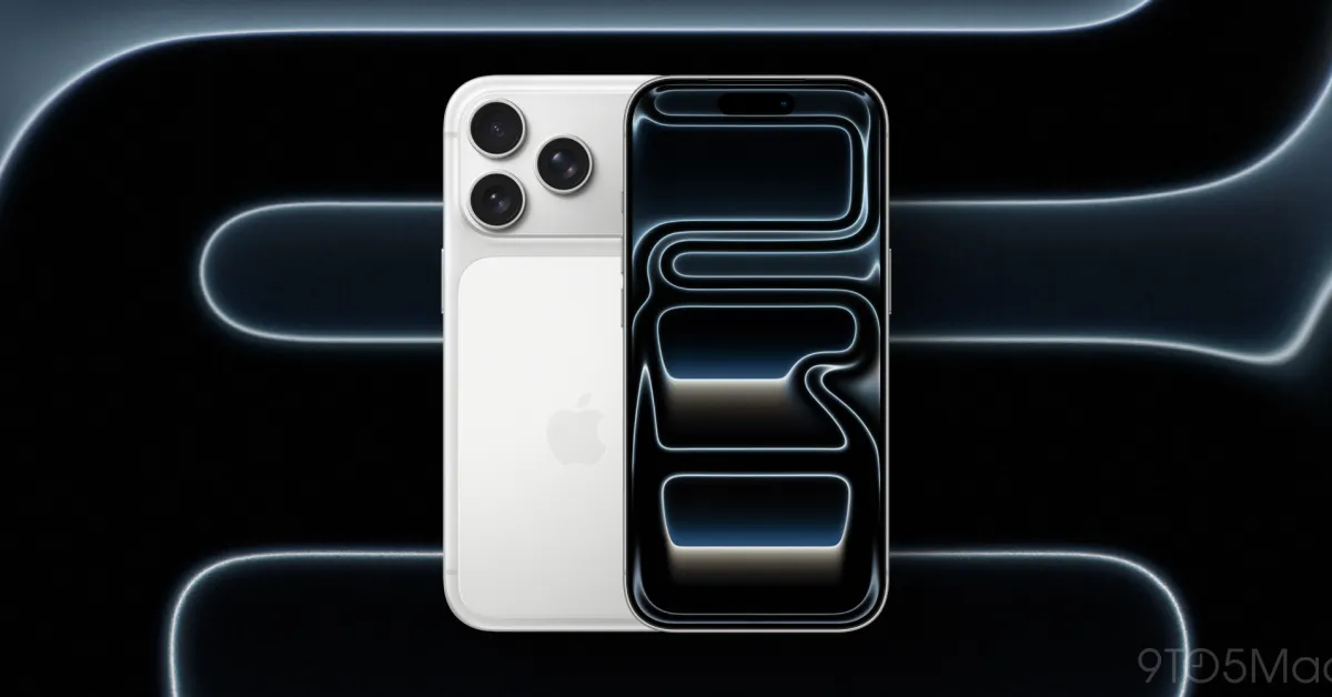 iPhone 18 Pro could introduce new Apple solution for cellular, hints report – 9to5Mac