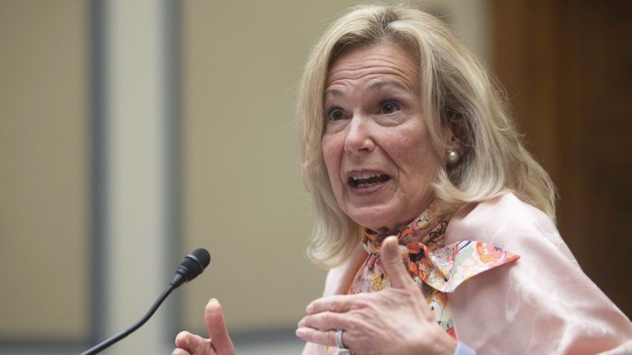 Birx says ‘persistent anger’ over COVID response evident after Fauci hearing – The Hill