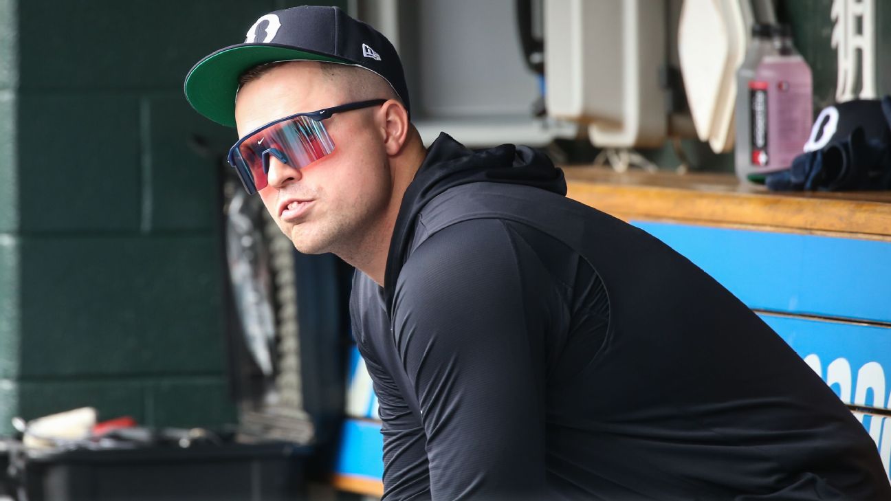 Tigers’ Tarik Skubal set to face O’s as trade deadline nears – ESPN