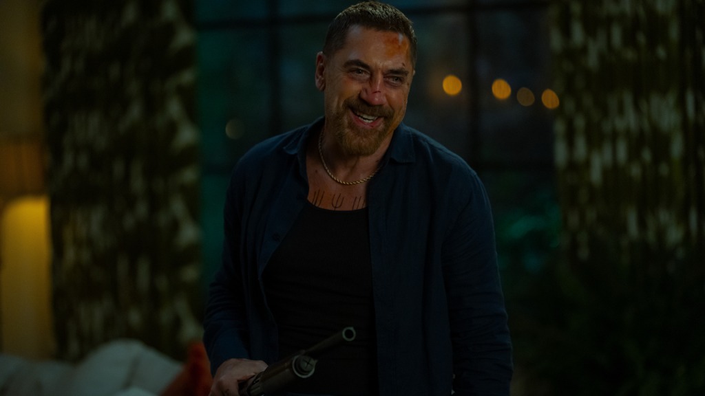 Cape Fear fails to justify itself in a fitfully entertaining finale – A.V. Club