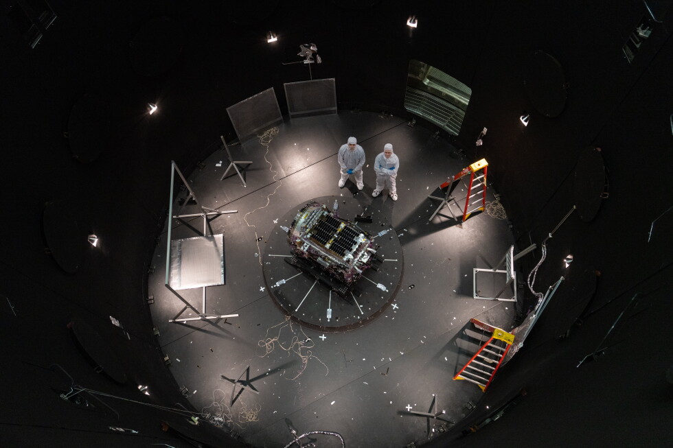 Private mission to rescue NASA’s aging telescope runs into its own trouble – AP News