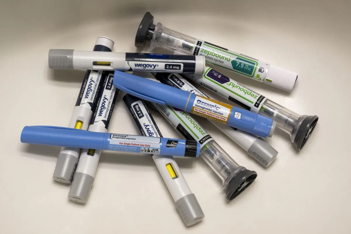 Veterans to test GLP-1 drugs as alcohol addiction treatment – KTLA