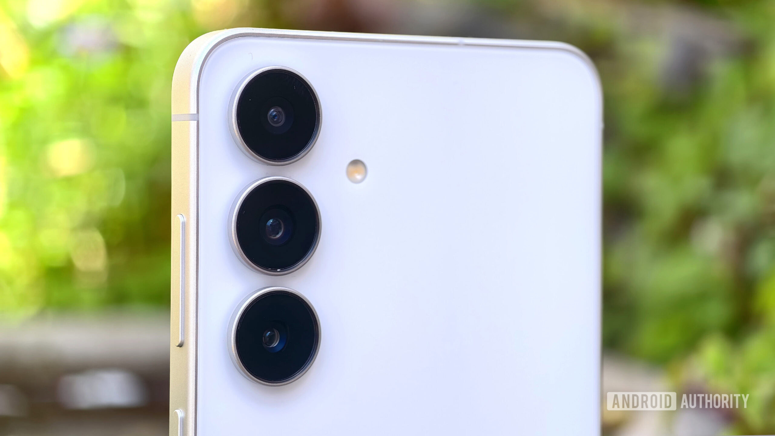 Exclusive: Here are the Galaxy S26 FE’s camera specs – Android Authority