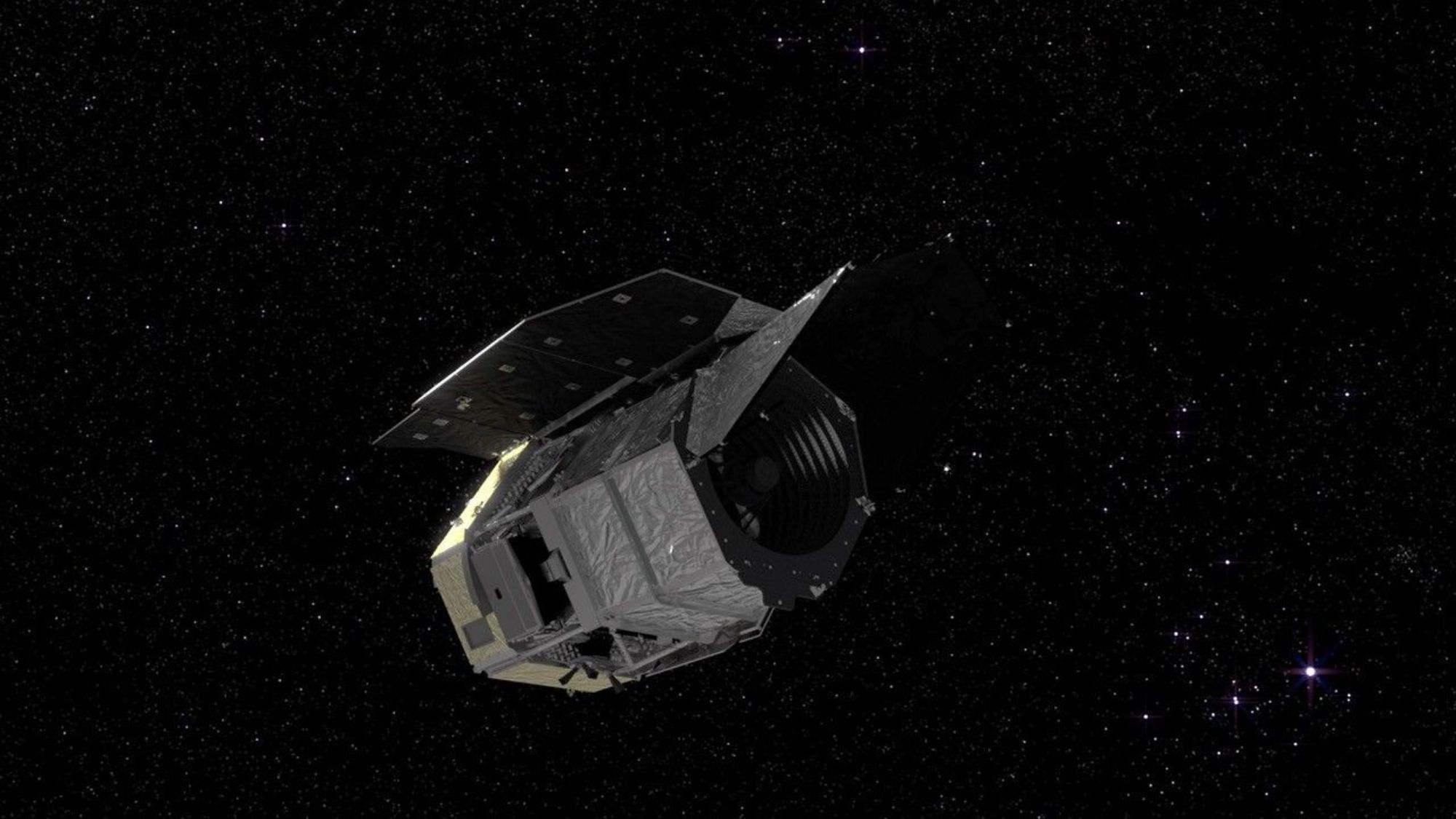 ‘It’s going to do things that currently are impossible’: The Roman Space Telescope, NASA’s next great observatory, is ready to launch Aug. 30 – Space