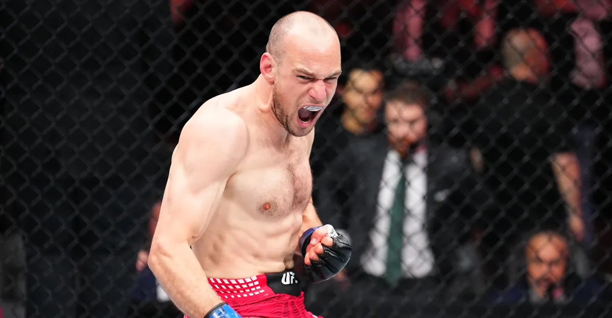 Uros Medic reacts to Daniel Rodriguez’s imprisonment prior to UFC Belgrade booking: ‘It puts a stain on all of our names’ – MMA Fighting