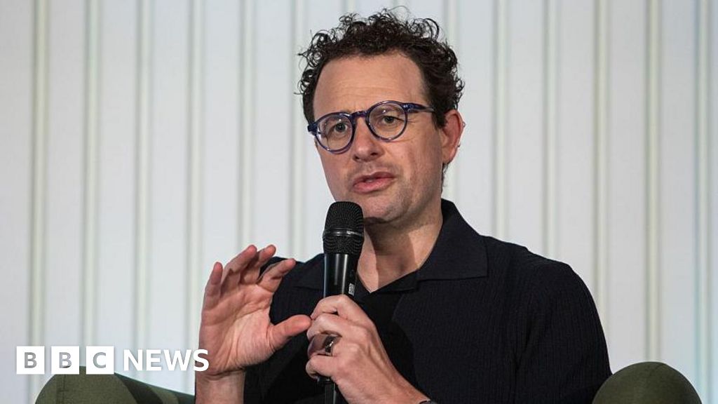 Anthropic says AI models hacked three firms during tests – bbc.com