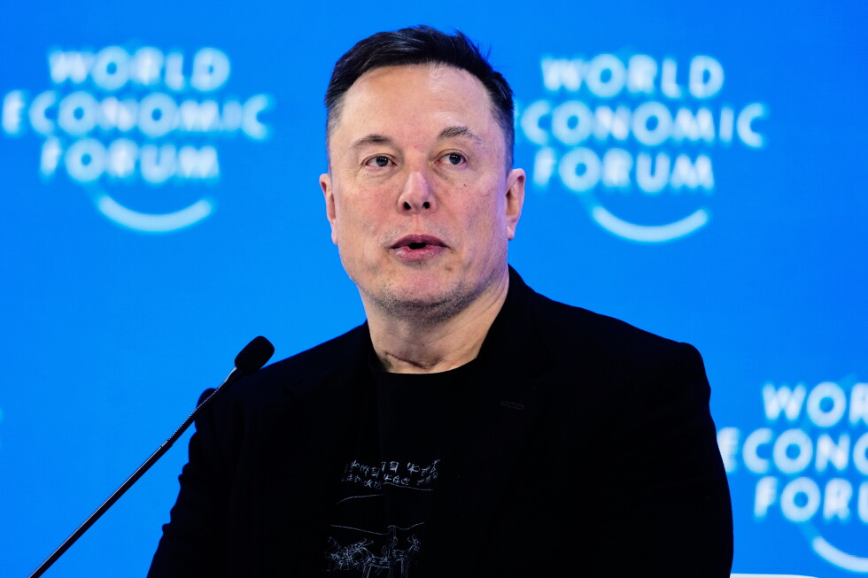 Elon Musk’s xAI sues Minnesota over its first-in-the-nation law banning ‘nudification’ technology – AP News