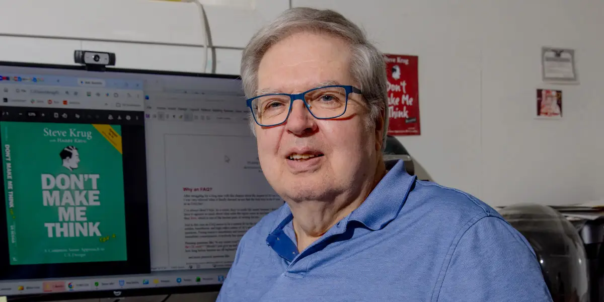 He helped invent the modern internet. He’s horrified at what he sees in 2026. – Business Insider