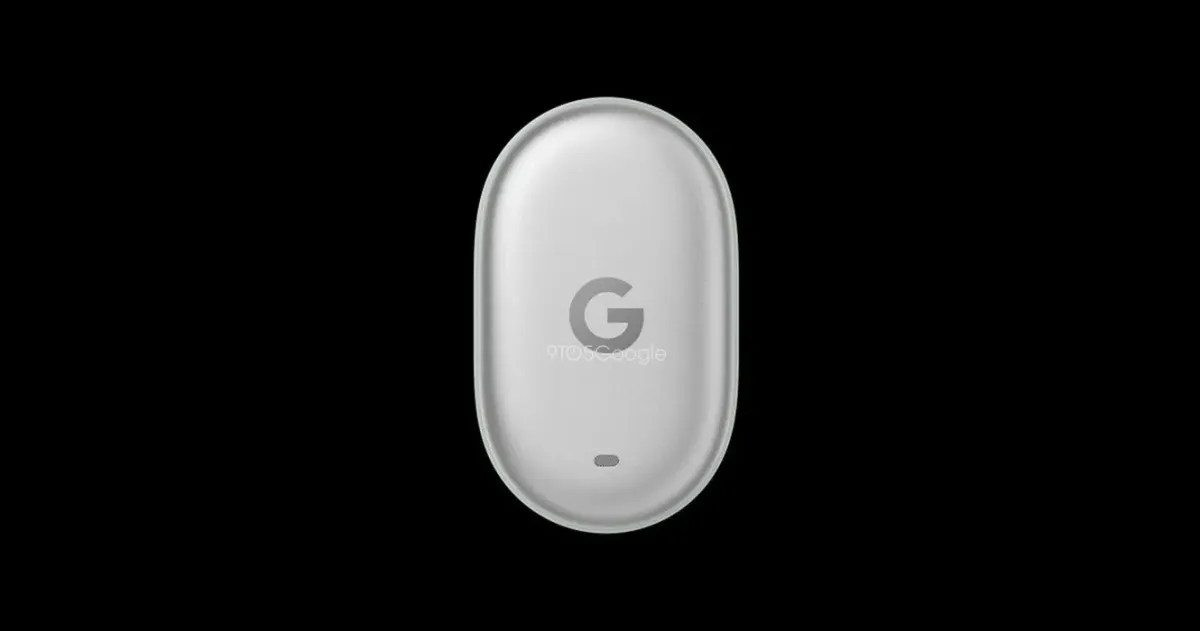 Google might launch a ‘Pixel Tag’ – The Verge