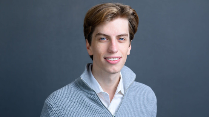 How Leopold Aschenbrenner, the ‘golden child’ of the AI trade, was laid low – Financial Times