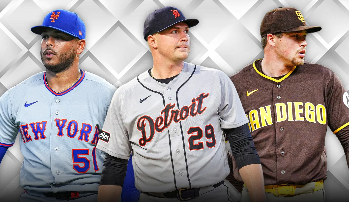 MLB Trade Deadline Predictions For Skubal And Other Top Targets – FOX Sports